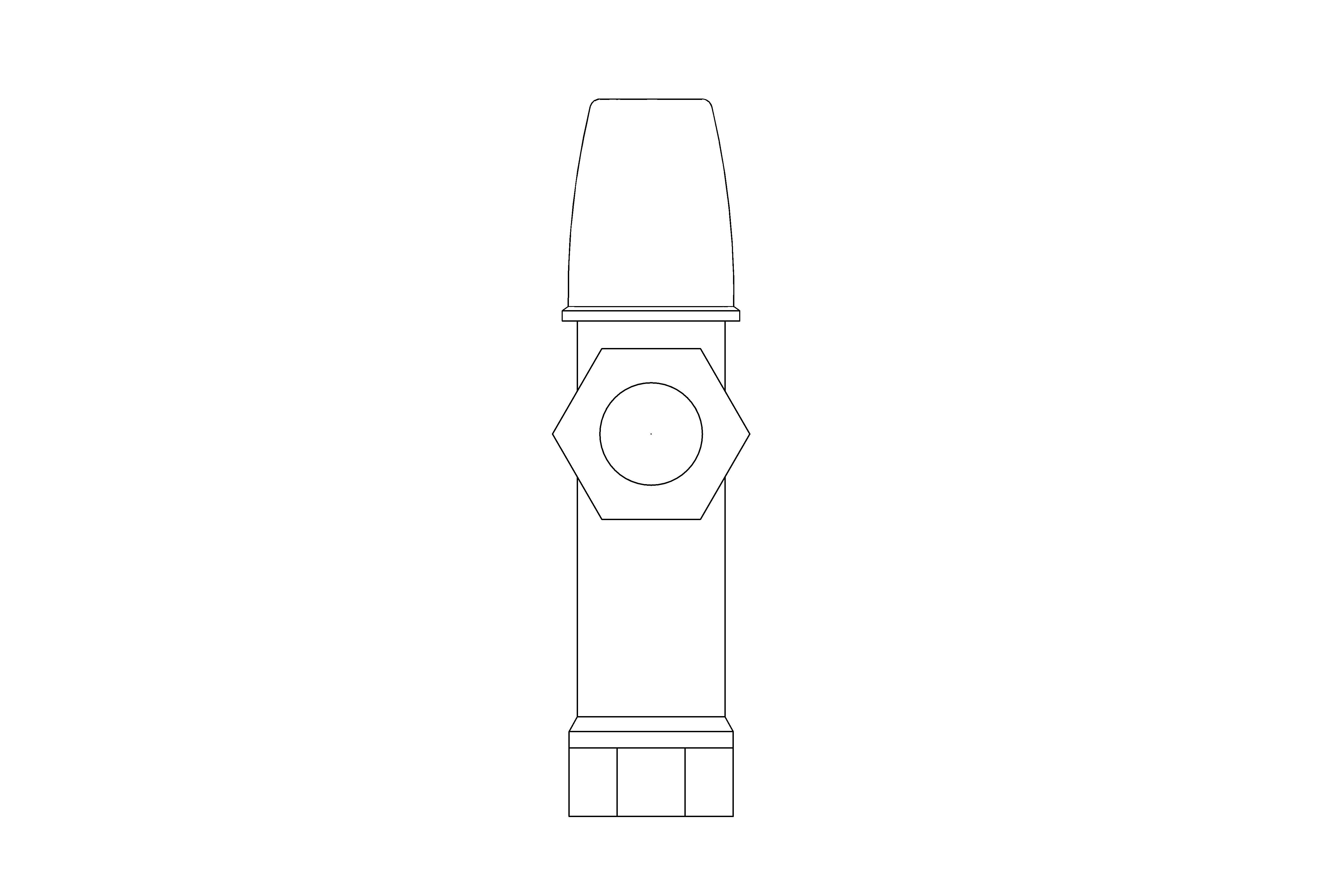 Product: Thermostatic Radiator Valves (TRV) - Standard & Angled