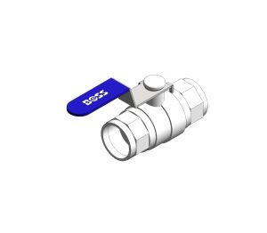 Product: Ball Valve - 967SBL