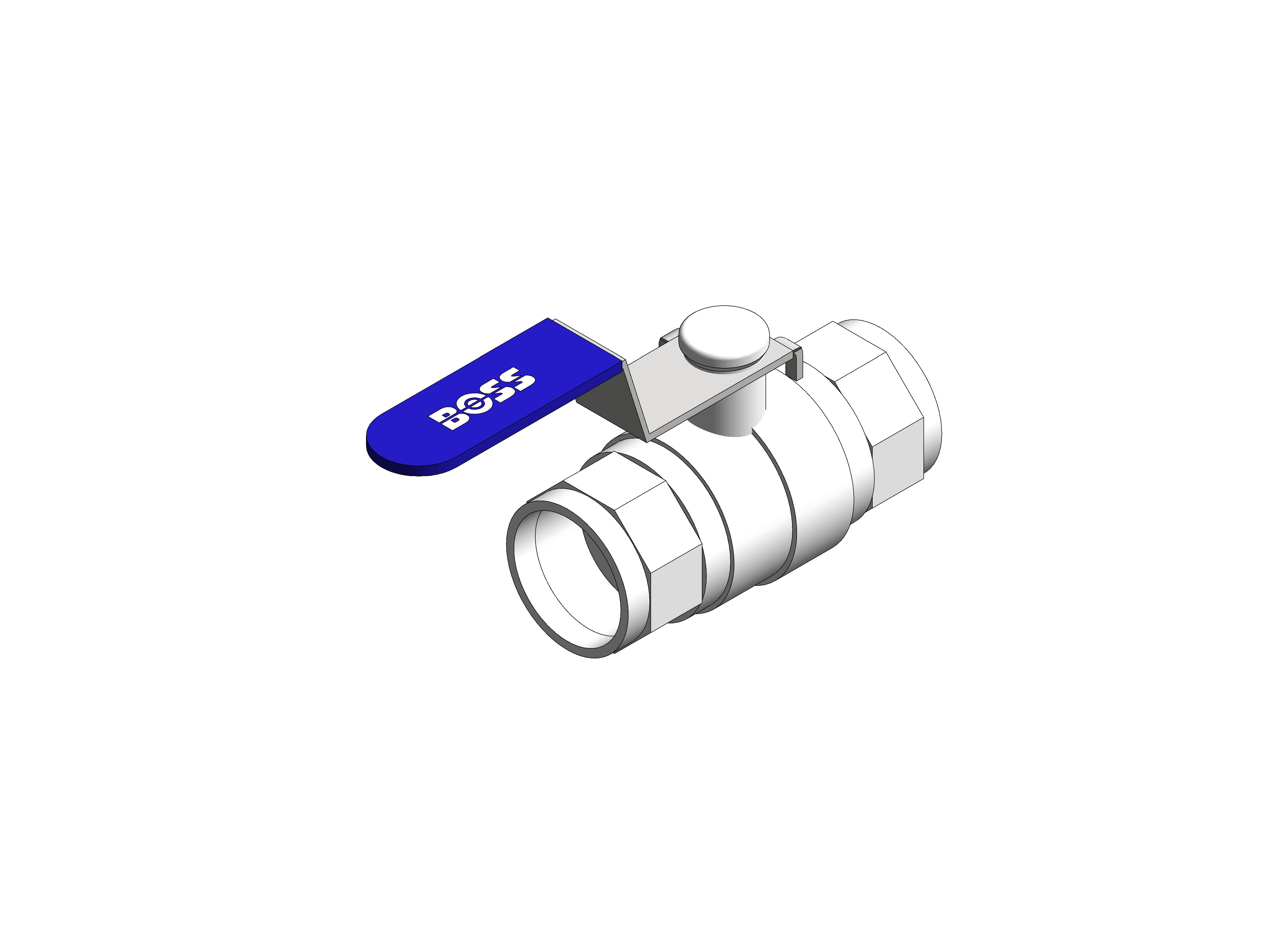 Product: ISO