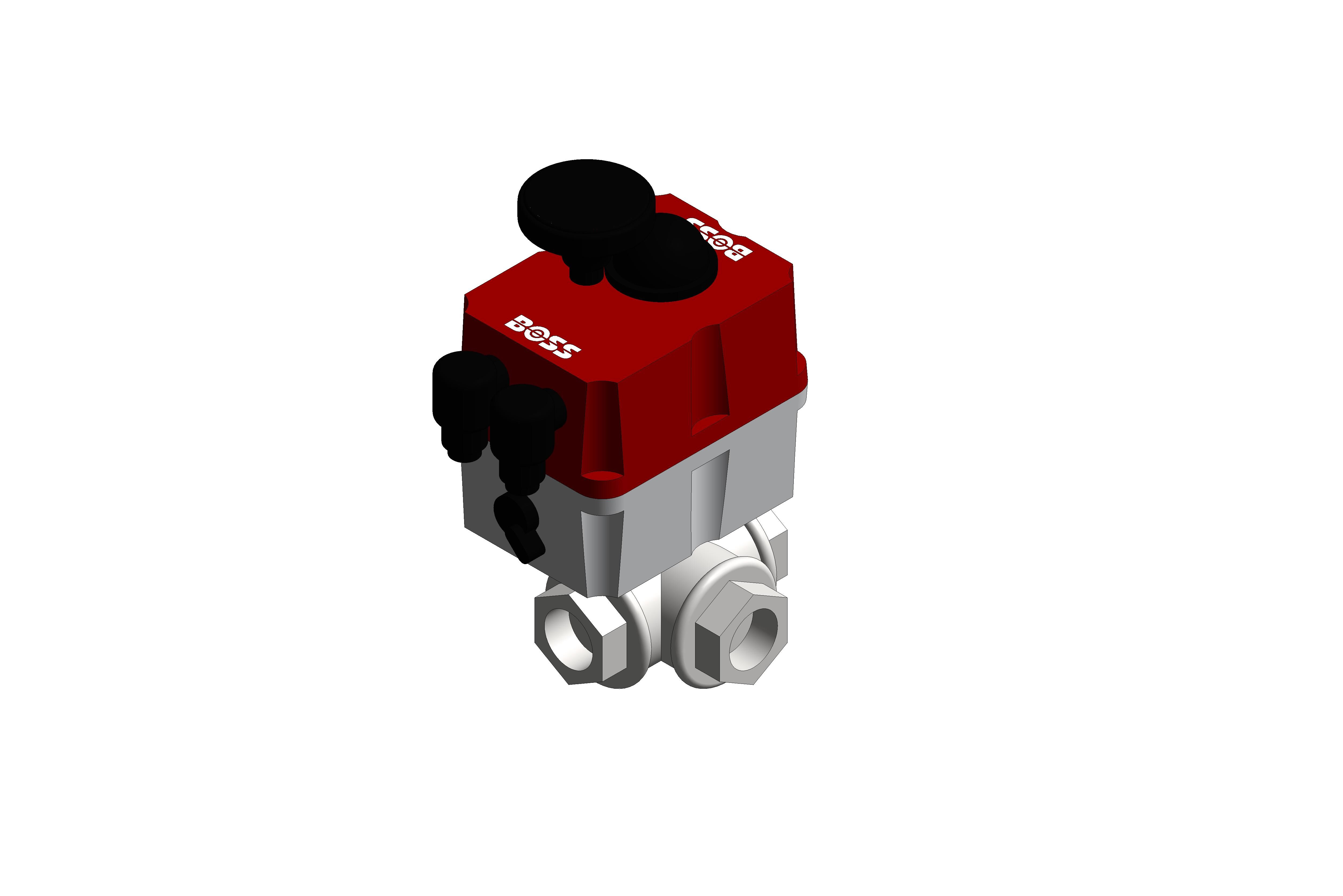 Product: ISO