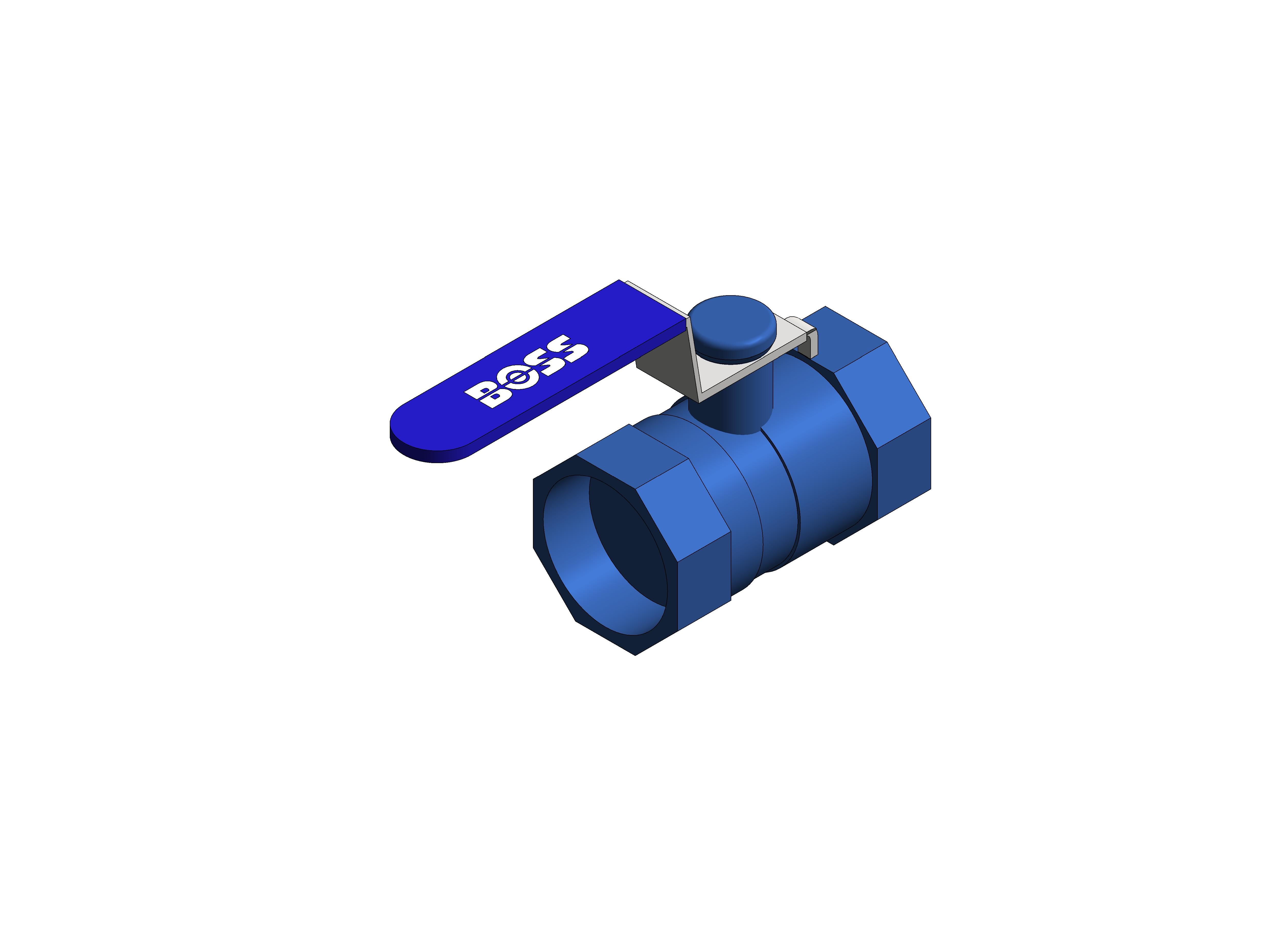Product: ISO