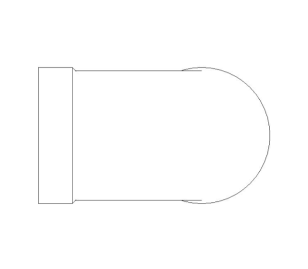 bimstore front image of BB18 Bend from Boss