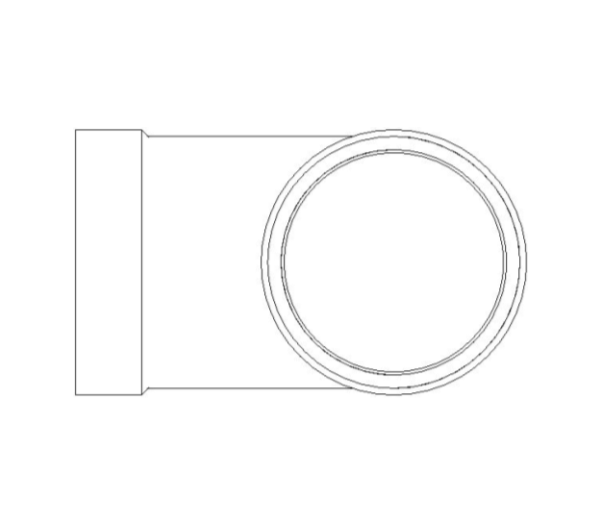bimstore side image of BB18 Bend from Boss