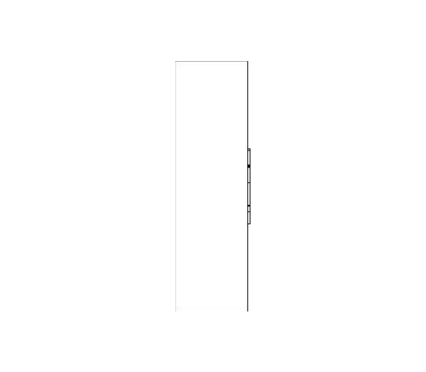 bimstore plan image of BB61 Stop End from Boss