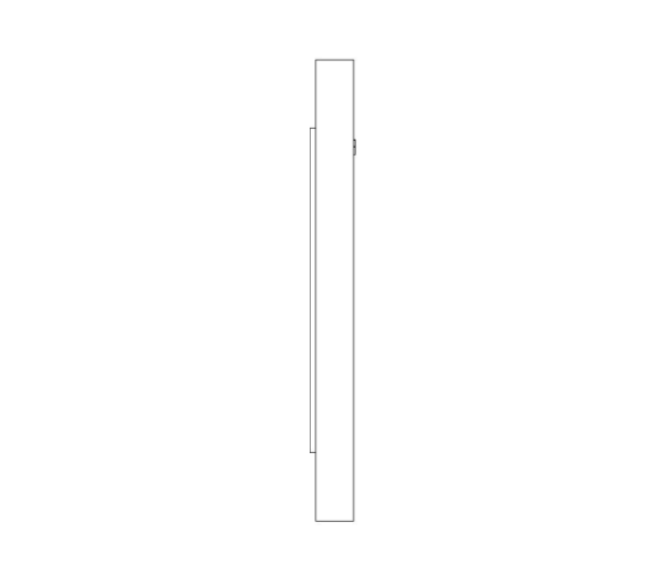 bimstore front image of the Bi-Metallic Flanges Table 16/23 from Boss