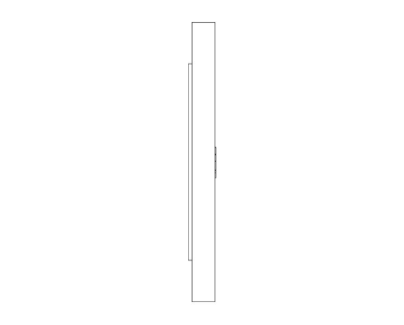 bimstore plan image of the Bi-Metallic Flanges Table 16/23 from Boss
