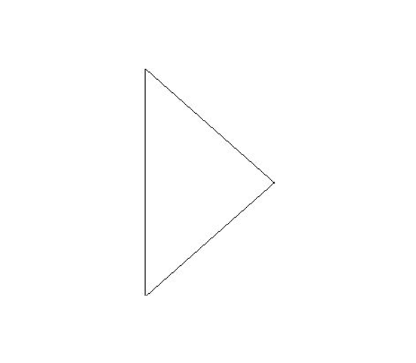 bimstore plan symbol image of the Brass Screwed Pipe Hexagon Nipple Reducing from Boss