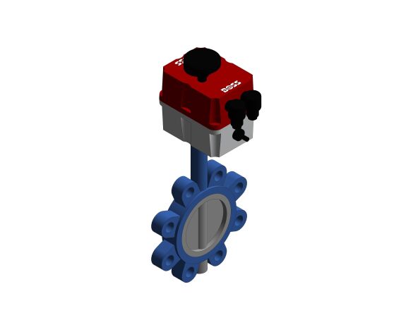 Product: ISO