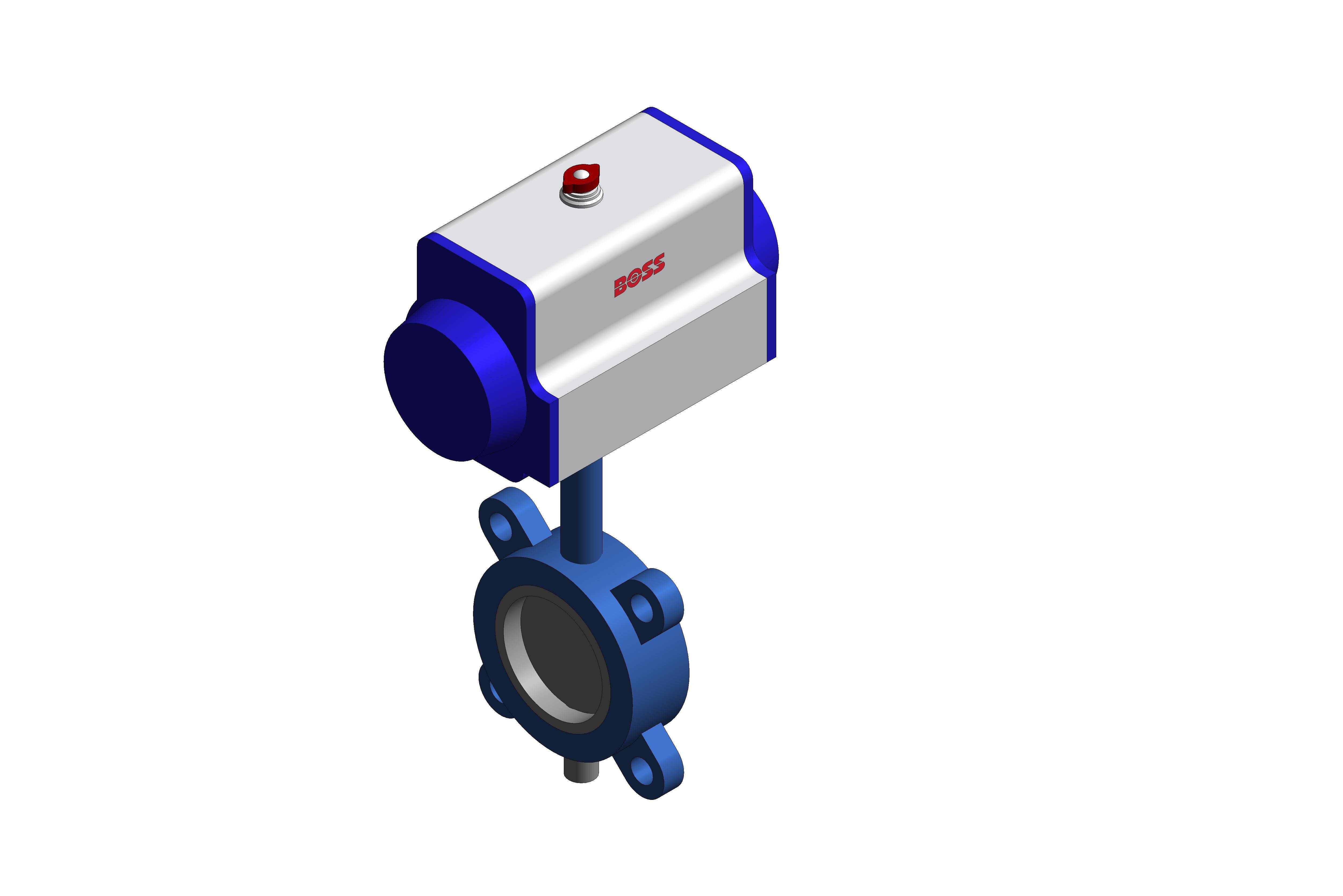 Product: ISO