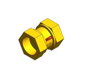 Product: Check Valve - 101SC