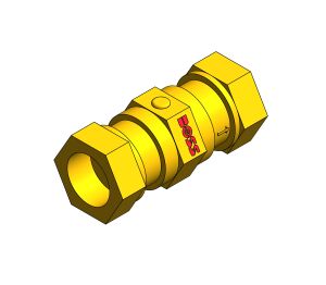 Product: Check Valve - 102SC