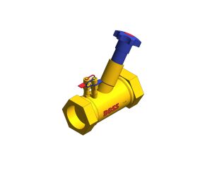 Product: Commissioning Set Valve - 9515