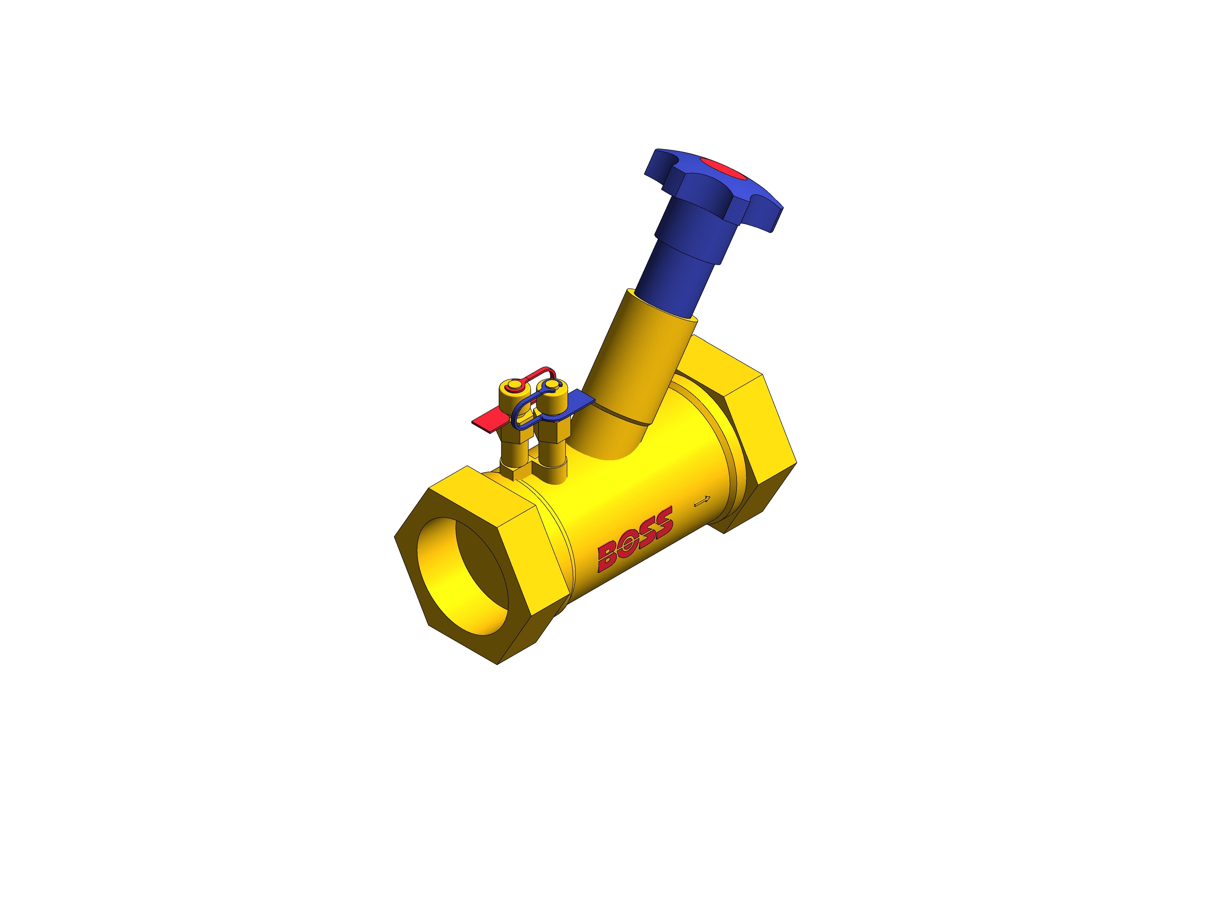 Product: ISO