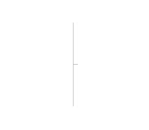 bimstore plan symbol image of the Compression Coupling from Boss