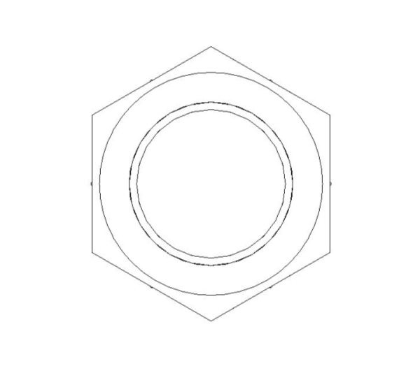 bimstore side image of the Compression Coupling from Boss
