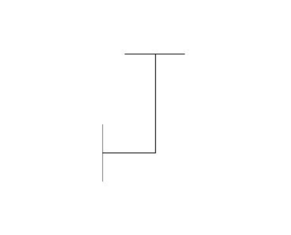 bimstore plan symbol image of the Compression Male Elbow from Boss