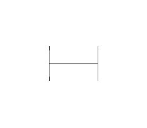 bimstore plan symbol image of the Compression Male Female Adapter Tap Ext from Boss