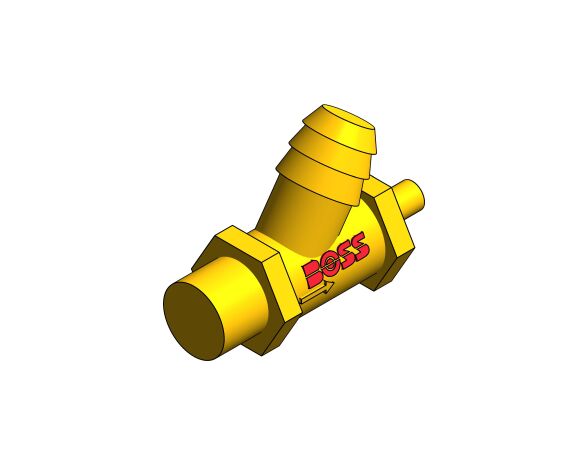 Product: ISO