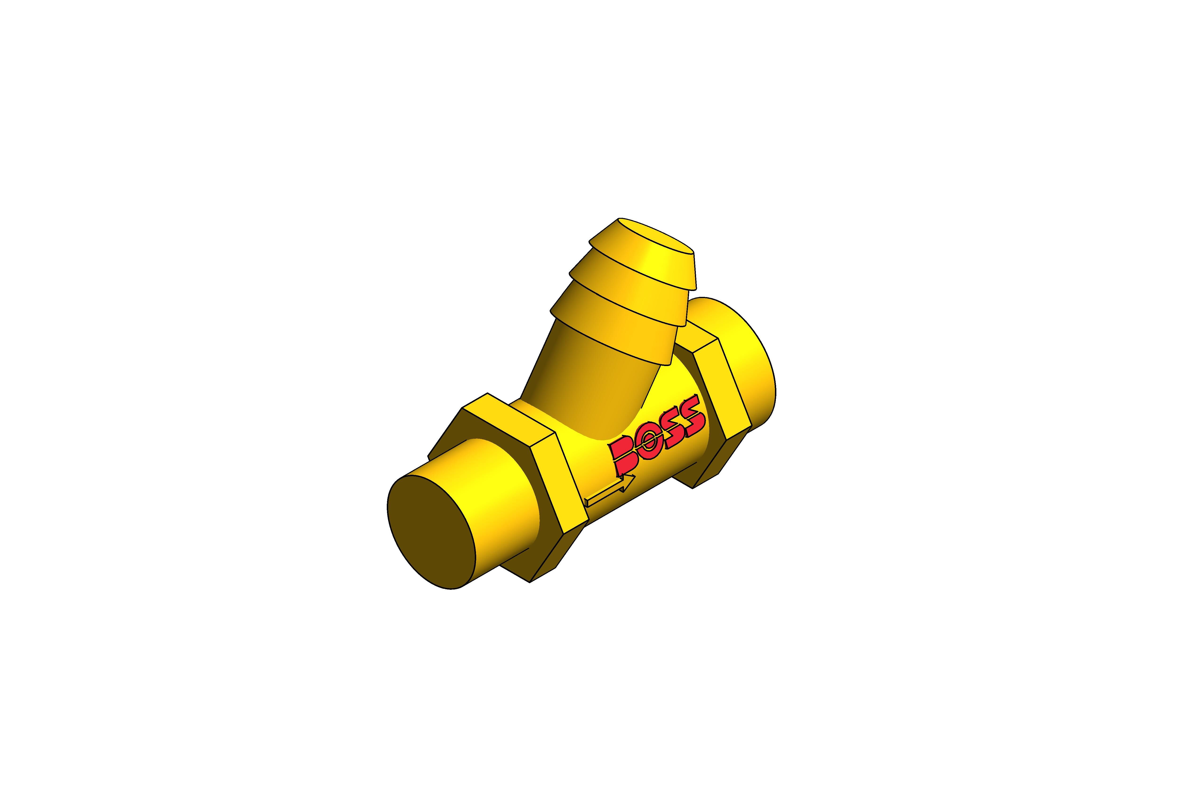 Product: ISO