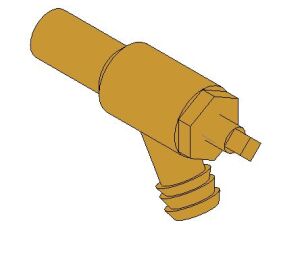 Product: Draining Tap - 372