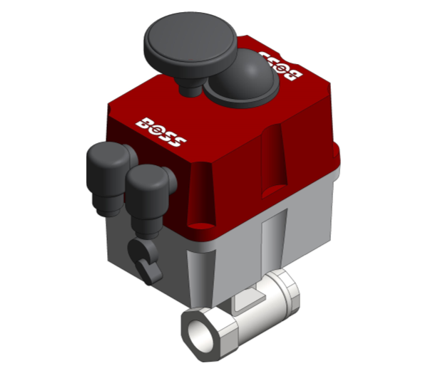Product: ISO