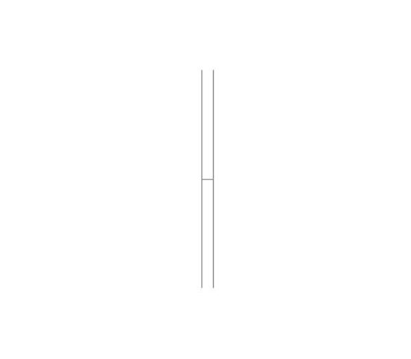 bimstore plan symbol image of the End Feed Fitting - Coupling from Boss