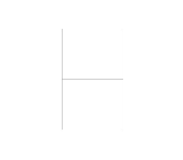 bimstore plan symbol image of the End Feed Fitting - Male Coupling from Boss