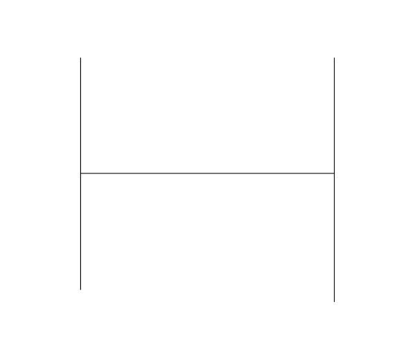 bimstore plan symbol image of the End Feed Fitting - Straight Tap Connector from Boss