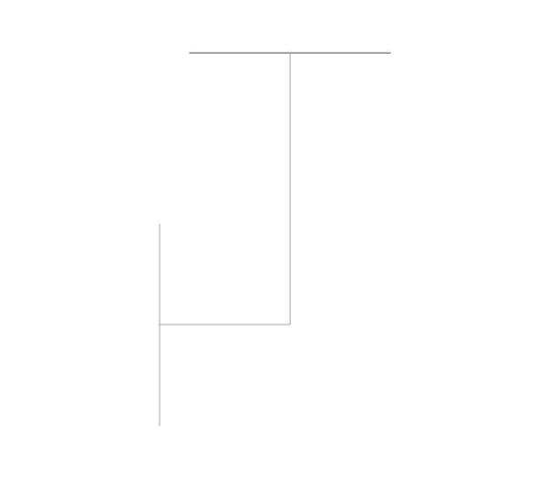 bimstore plan symbol image of the End Feed Fitting - Street Elbow from Boss