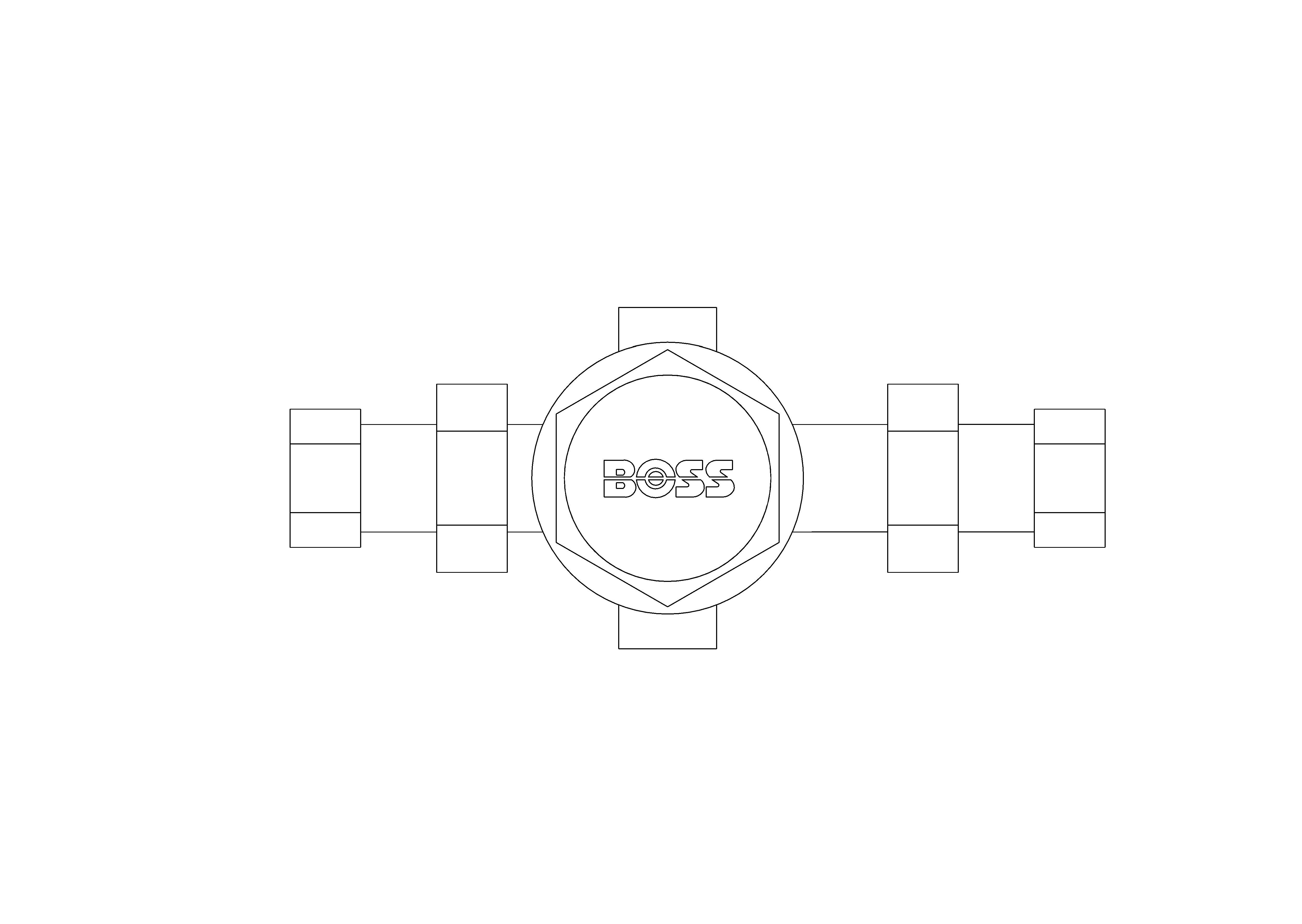 Product: Pressure Relief Valve (PRV) - Compression - FIG 216