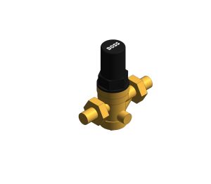 Product: Pressure Relief Valve (PRV) - Screwed - FIG 216