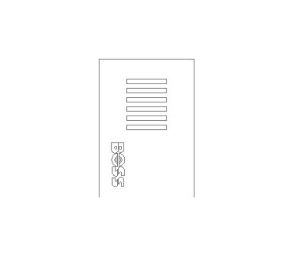 bimstore plan image of BOSS Fire Alarm Devices - ETL