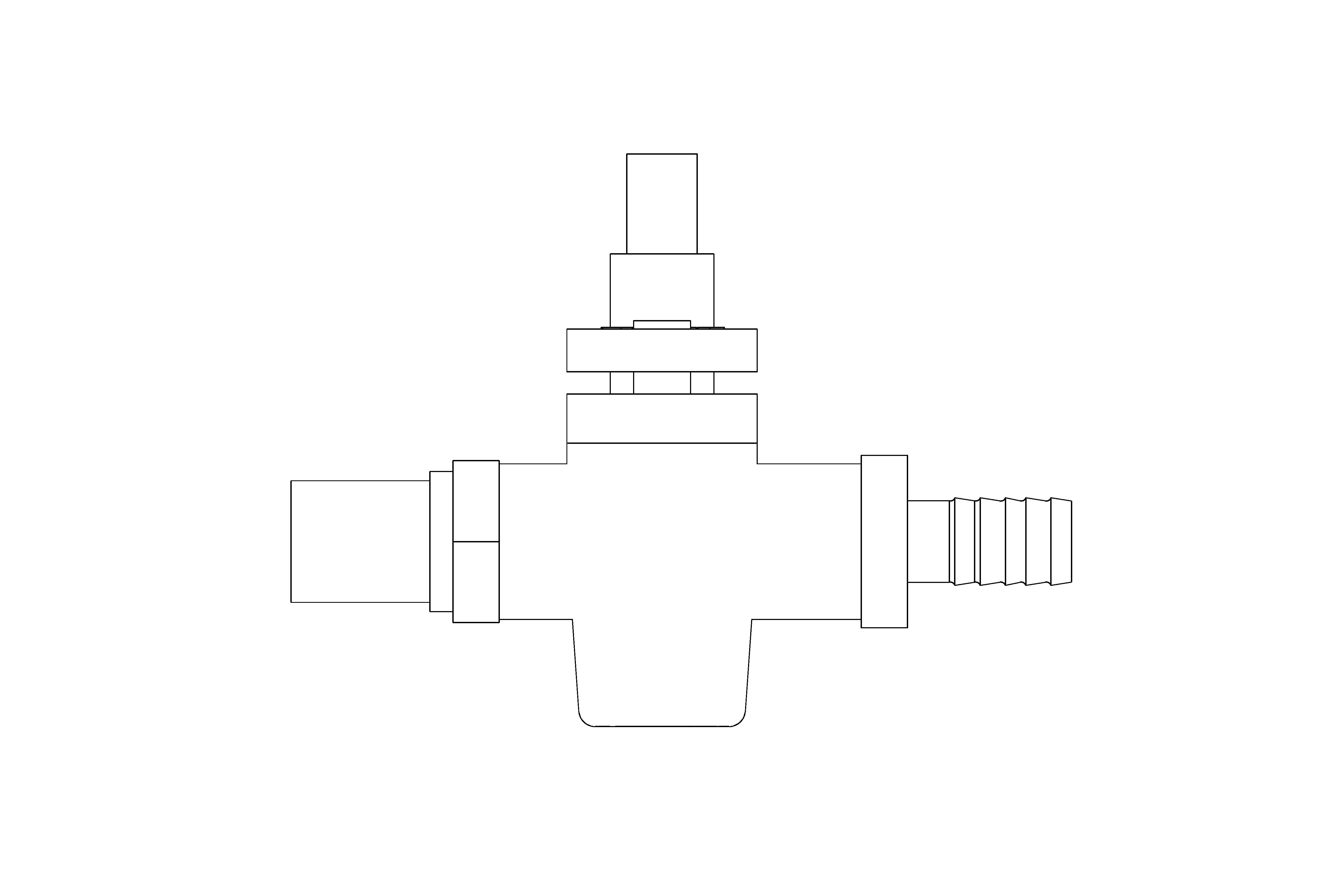 Product: Gland Cock FIG 81HU