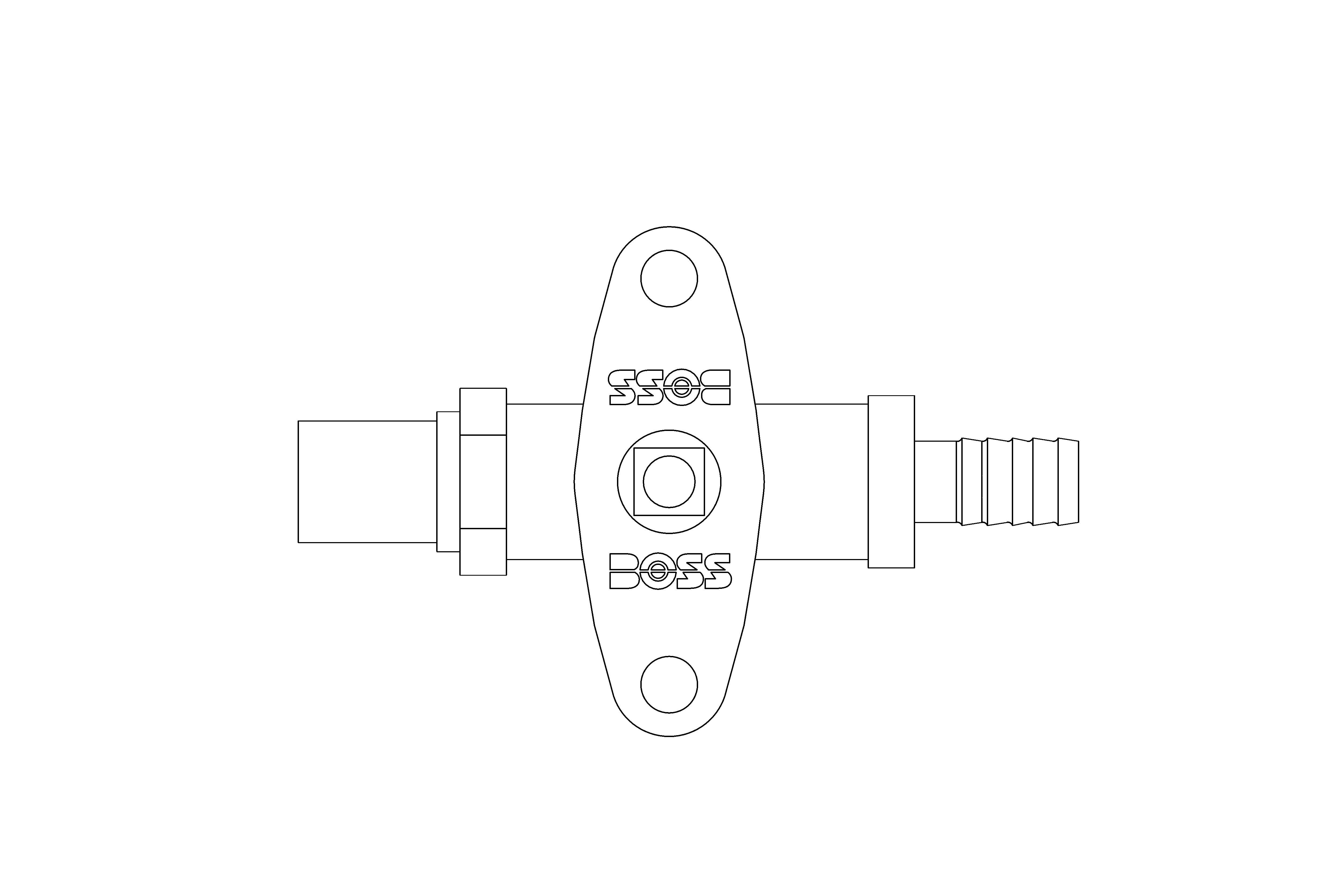 Product: Gland Cock FIG 81HU