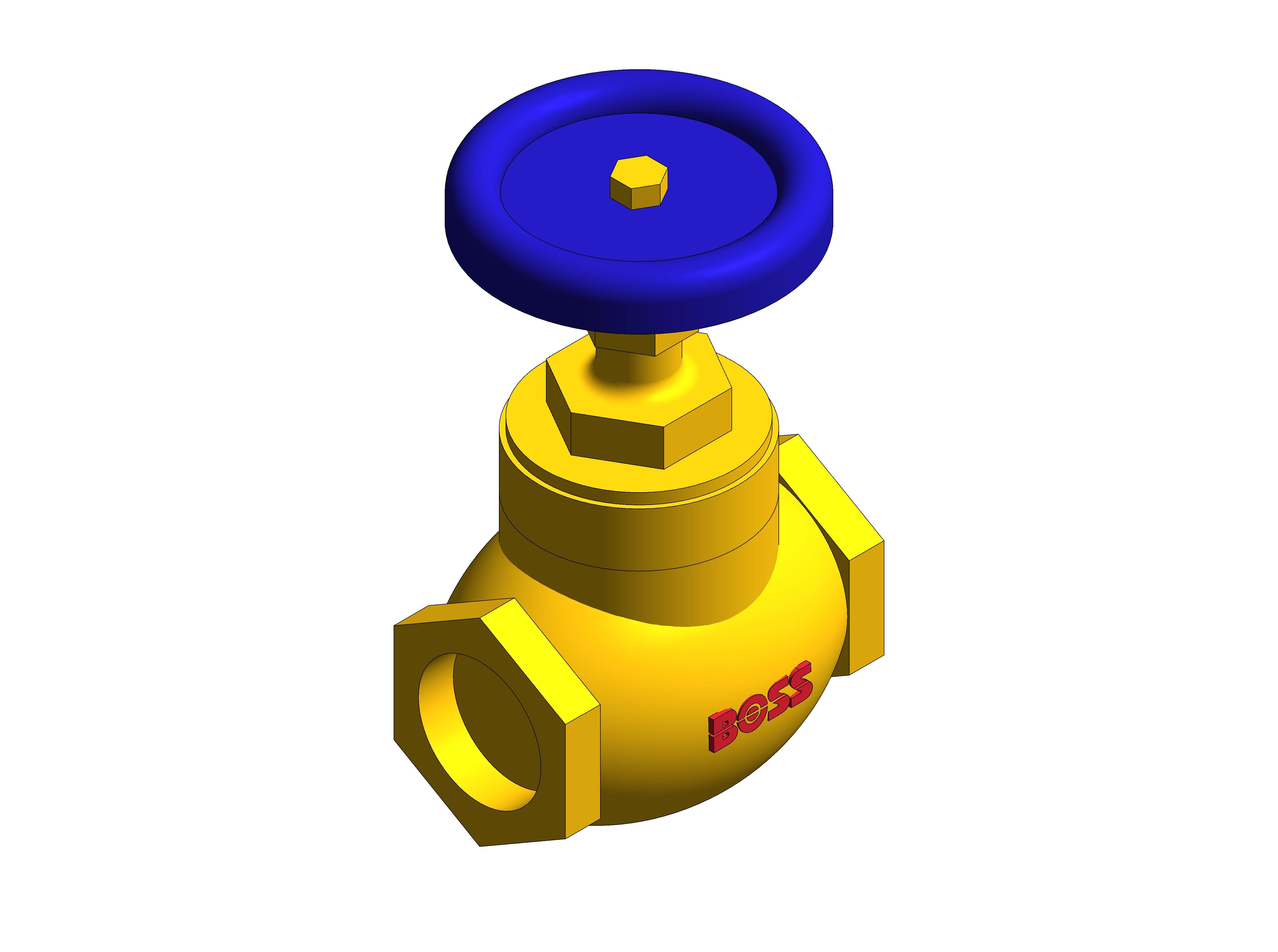 Product: ISO