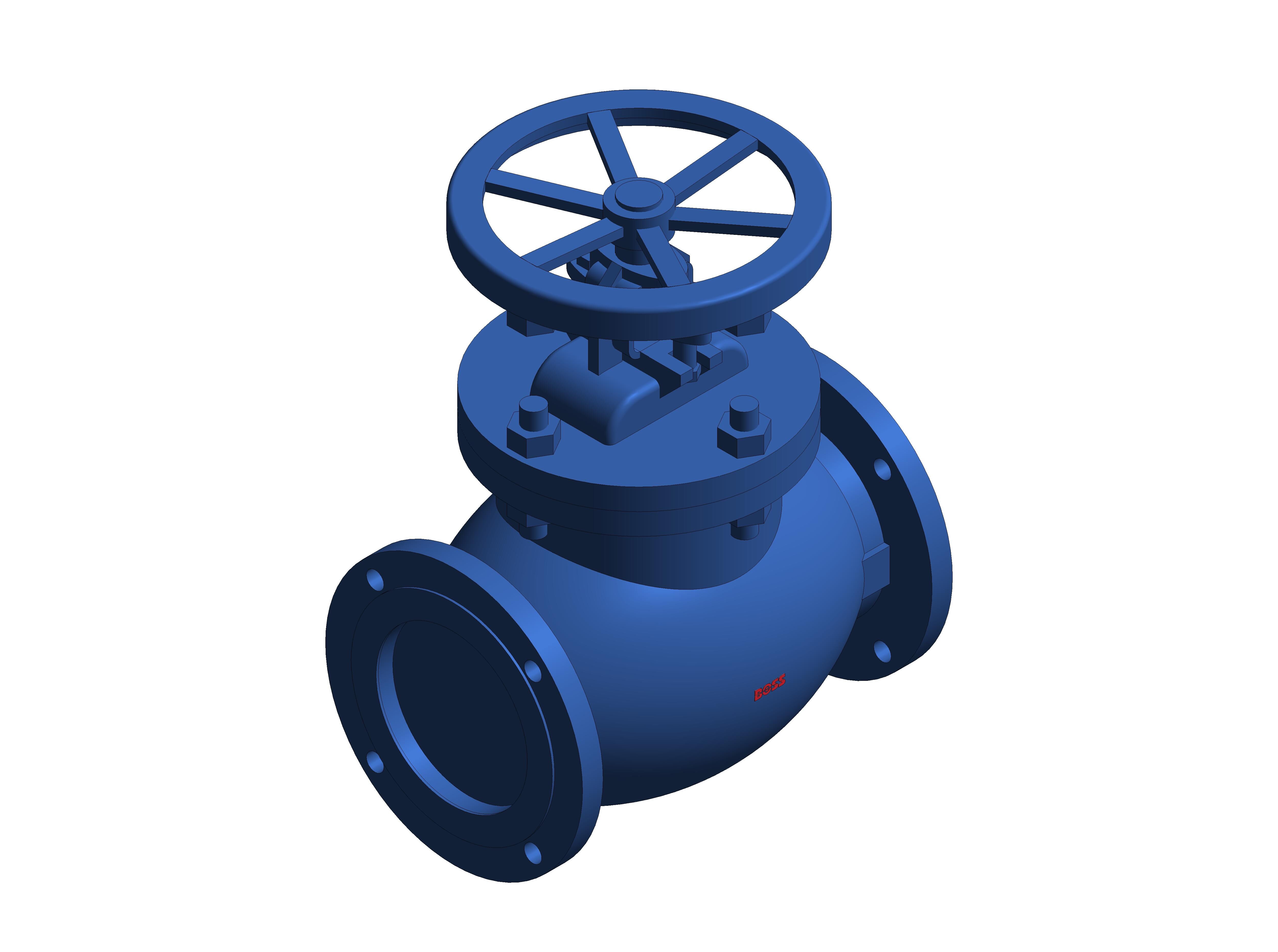 Product: ISO