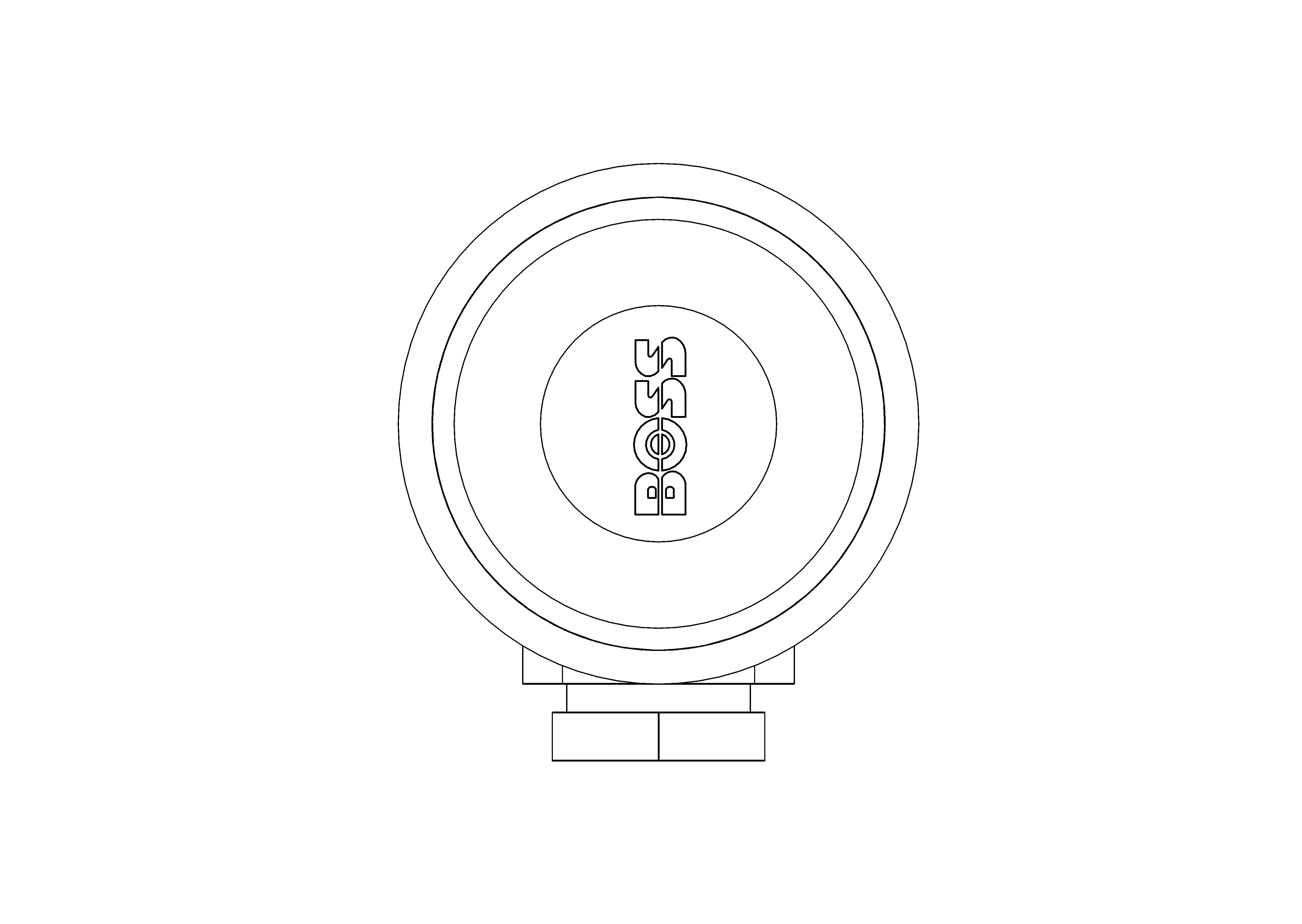 Product: Thermostatic Radiator Valves (TRV) - Horizontal