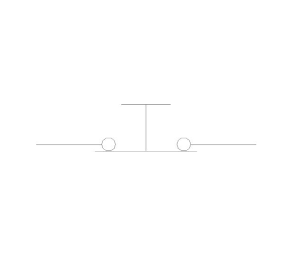 bimstore plan symbol image of BOSS Panic Button Switch - SCPB
