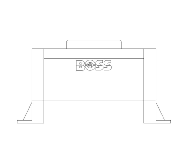 Product: Pneumatic Actuator Switchbox