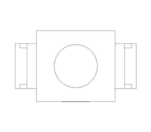 Product: Pneumatic Actuator Switchbox
