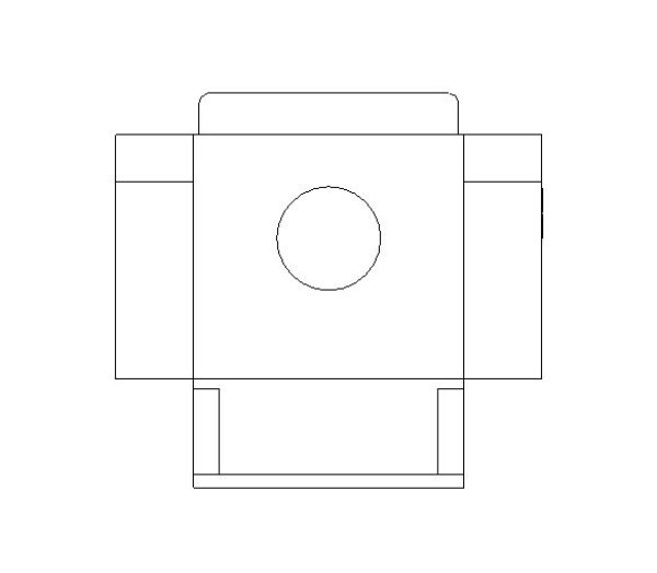 Product: Pneumatic Actuator Switchbox