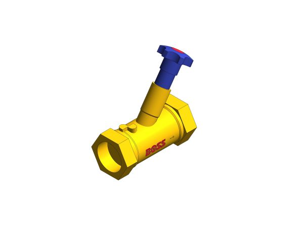 Product: ISO