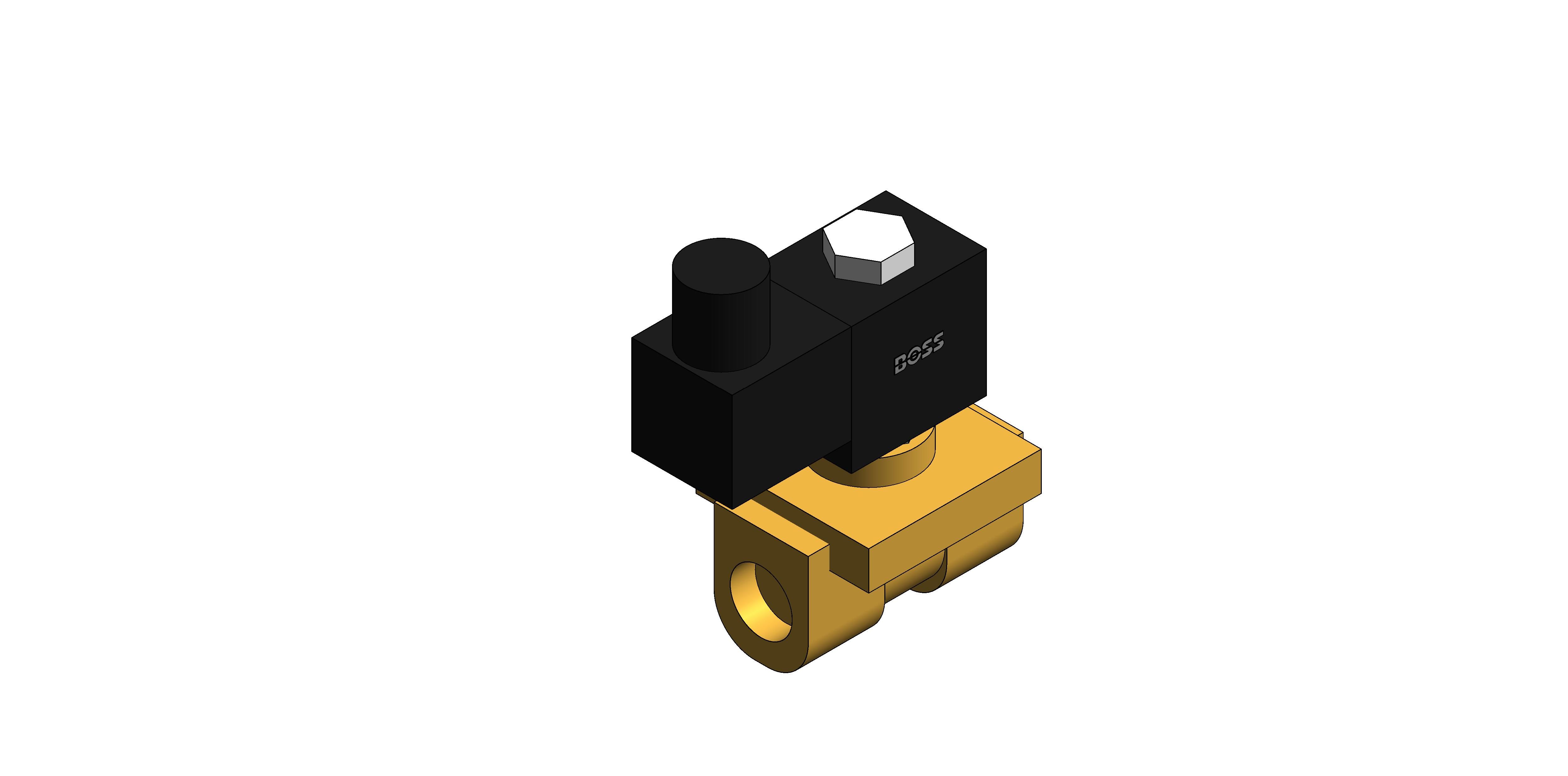Product: Solenoid DCA