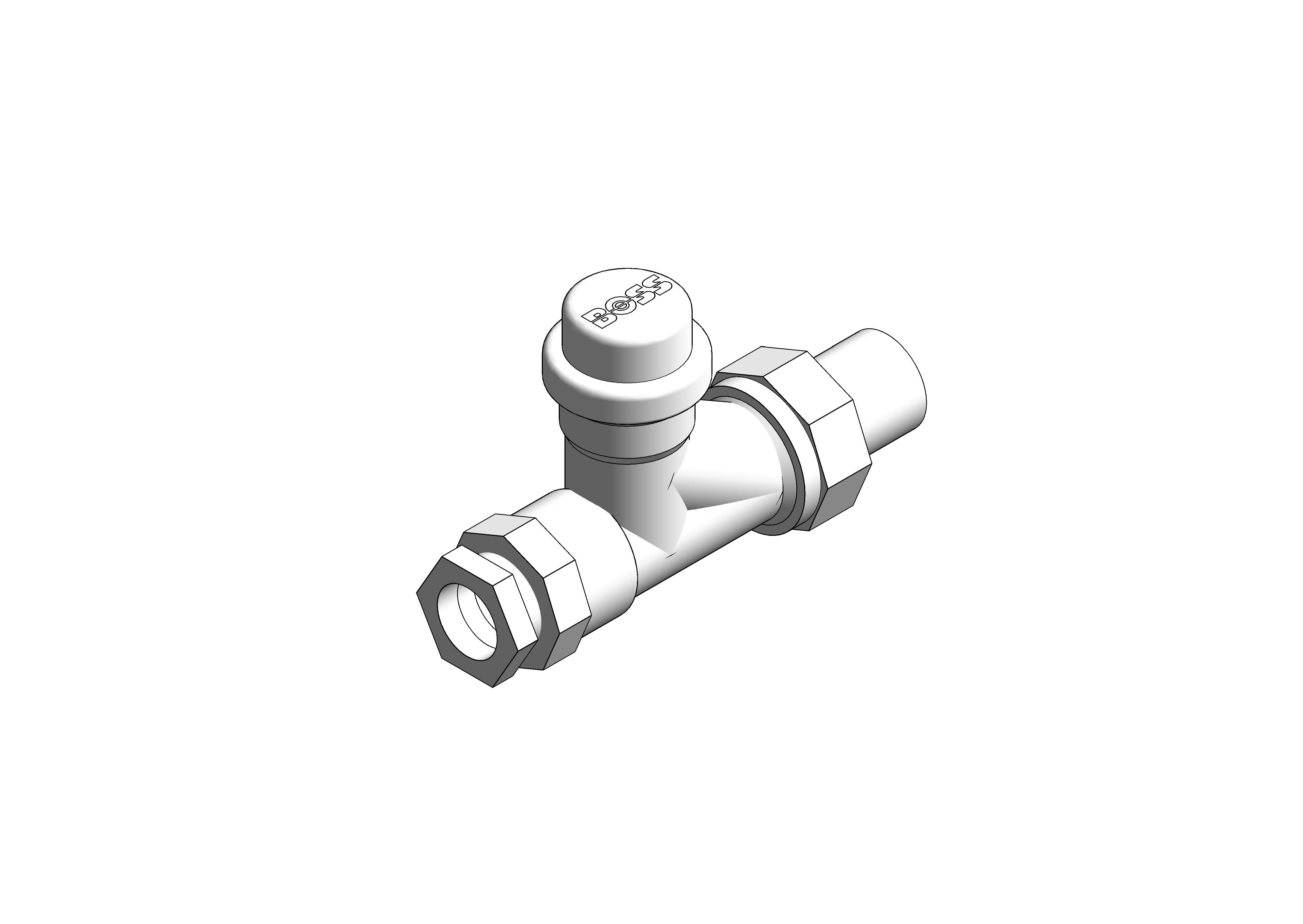 Product: Straight Concealed CPLS MRV