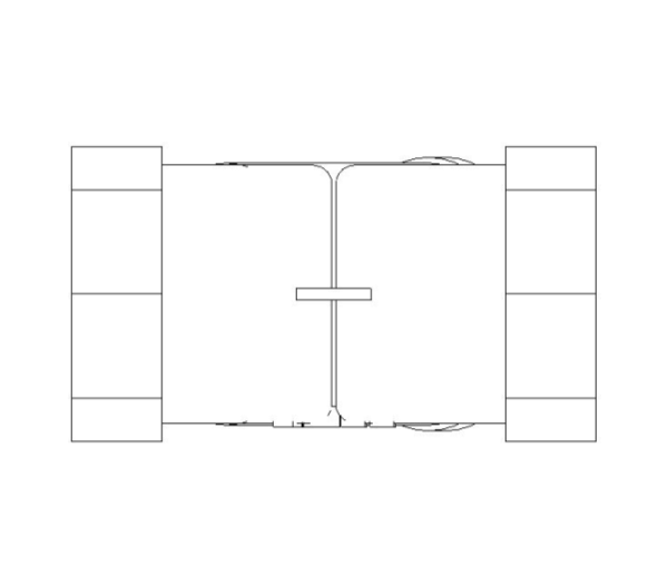 bimstore plan image of BOSS Strainer - 46W