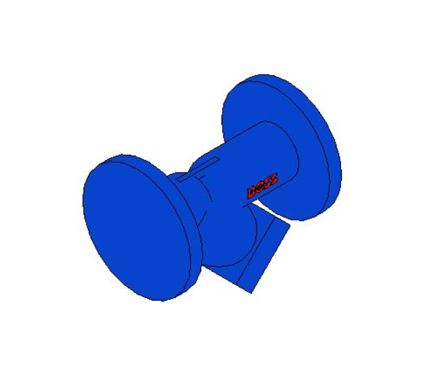 Product: Strainer FIG 52W
