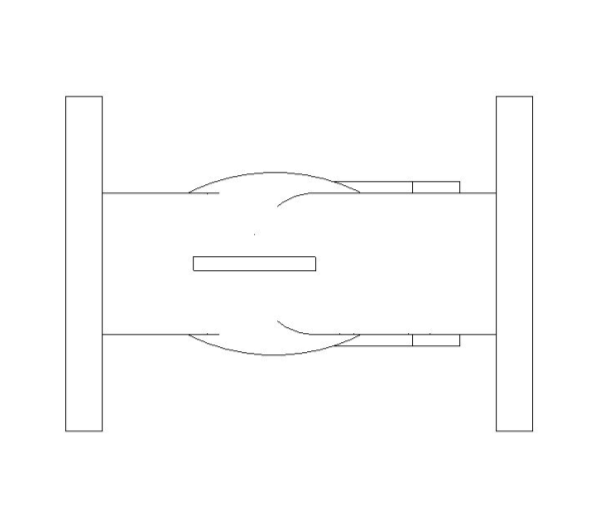 Product: Strainer FIG 52W