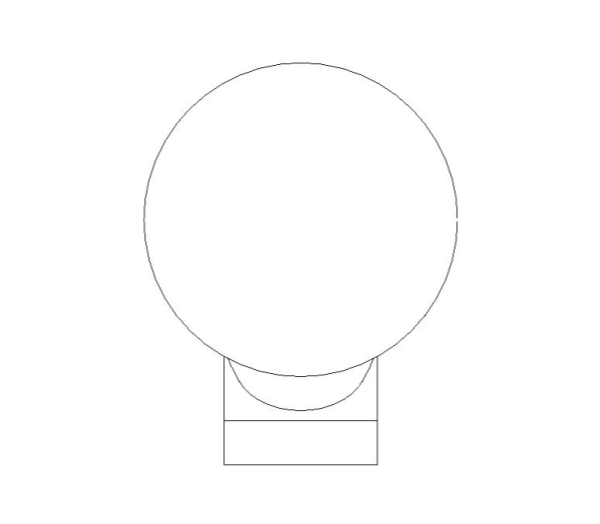 Product: Strainer FIG 52W