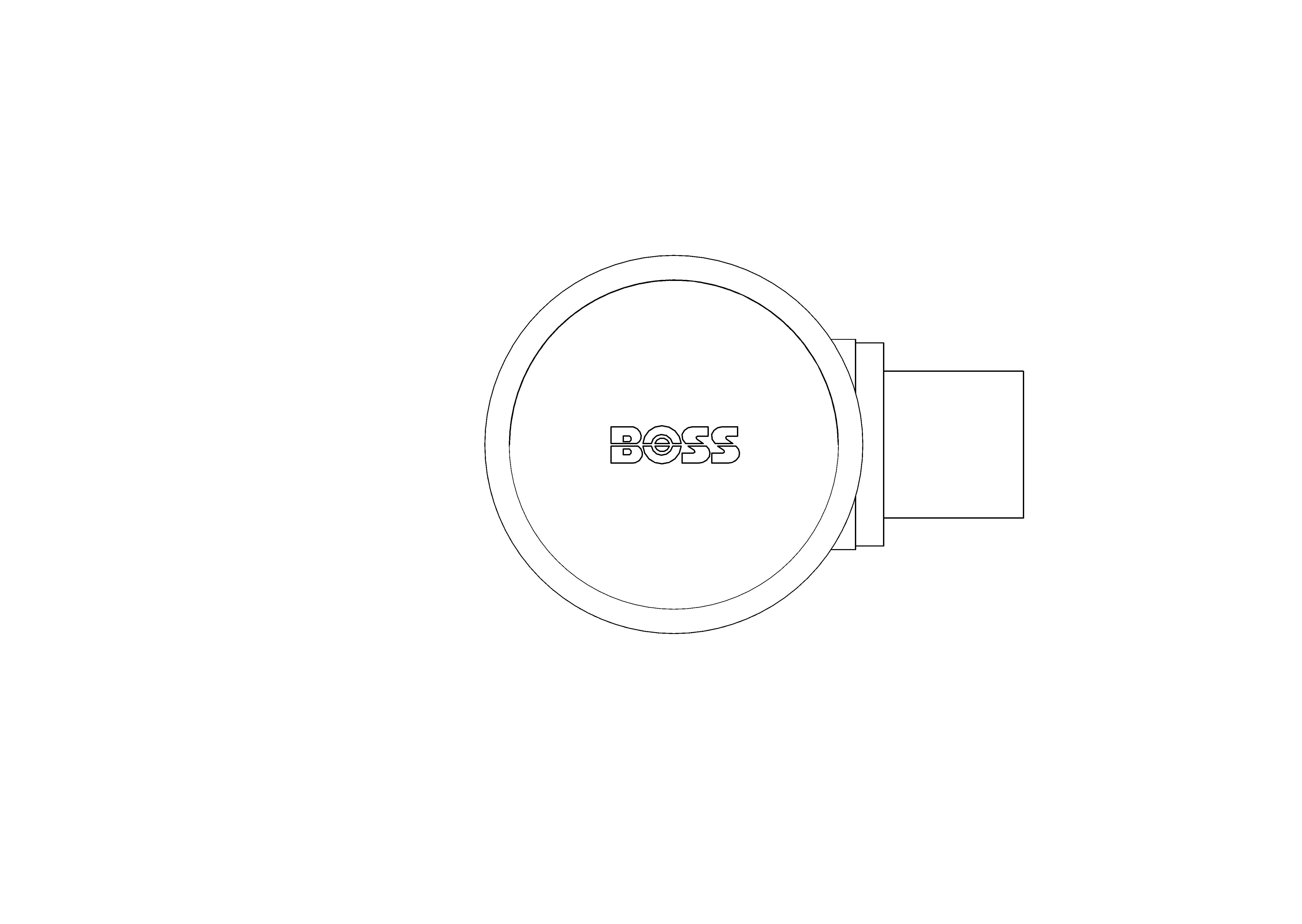 Product: Thermostatic Radiator Valves (TRV) - Vertical