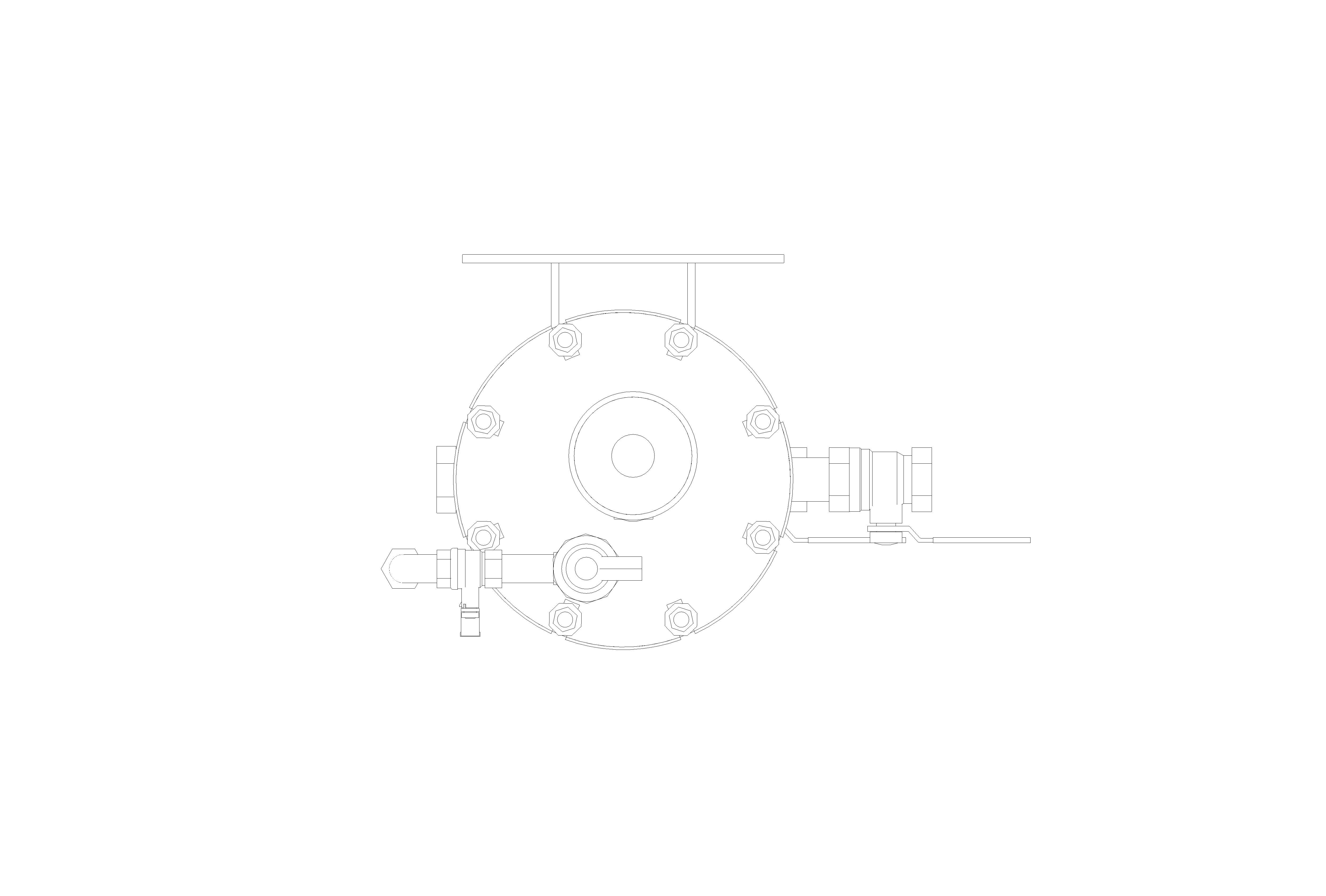 Product: Side Stream Water Filters - Xpot6
